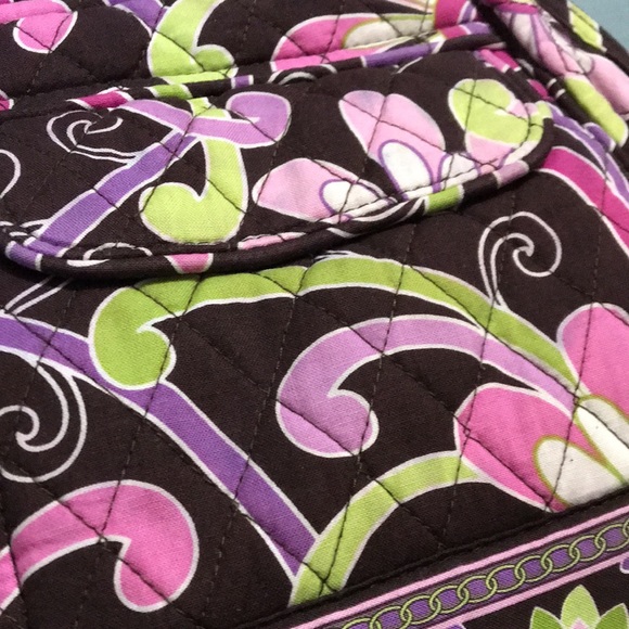 Vera Bradley- retired print and style - Picture 3 of 12